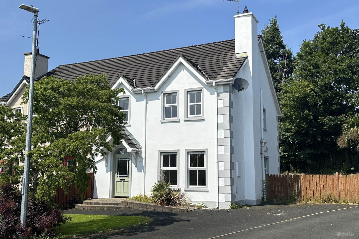 87 Ard Ban, Muff, Co. Donegal, F93YV59