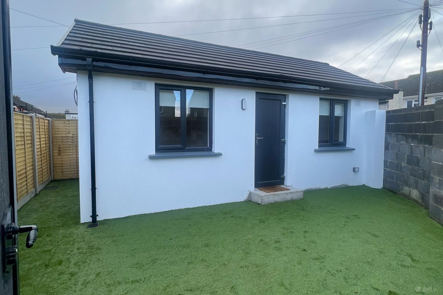 713 Saint Marys Park, Leixlip, Co. Kildare