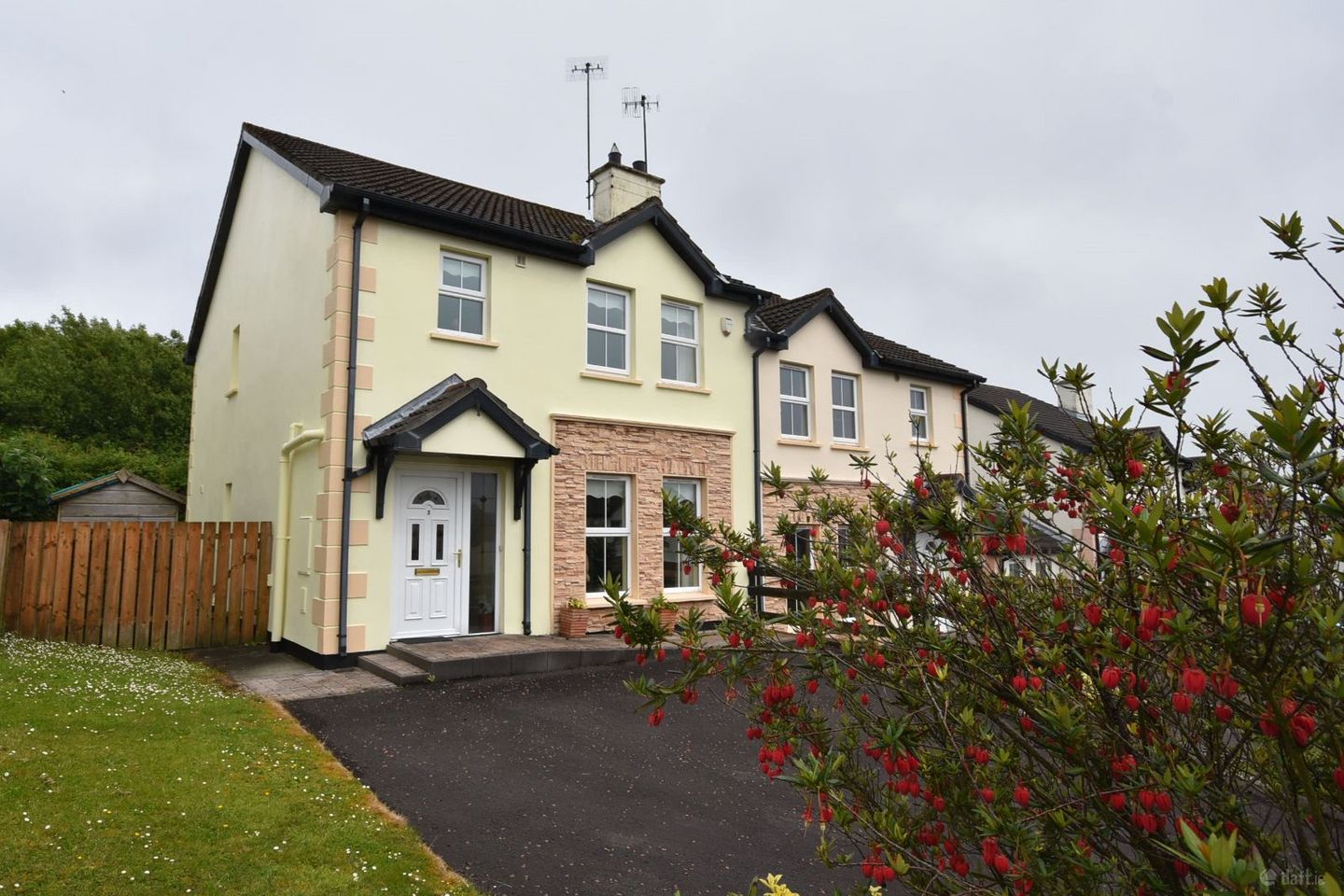 3 Amalfi Court, Lisnennan, Letterkenny, Co. Donegal, F92RXD2