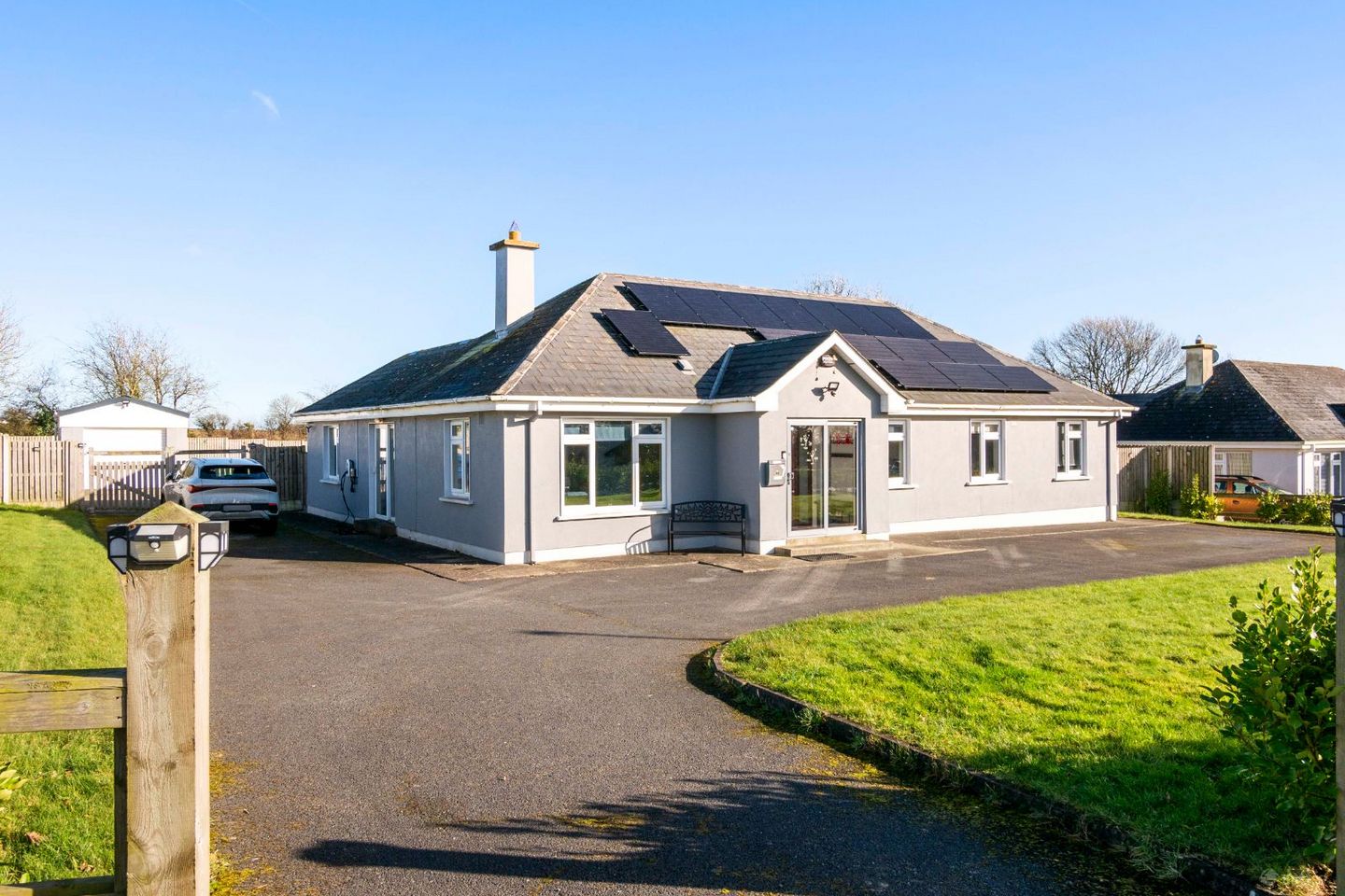 7 Ardbeg, Newbawn, Newbawn, Co. Wexford, Y35FC61