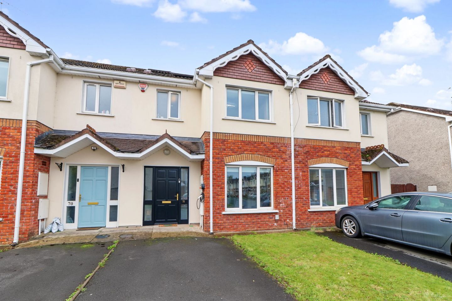 71 Dromroe Avenue, Woodhaven, Castletroy, Co. Limerick, V94Y2CC