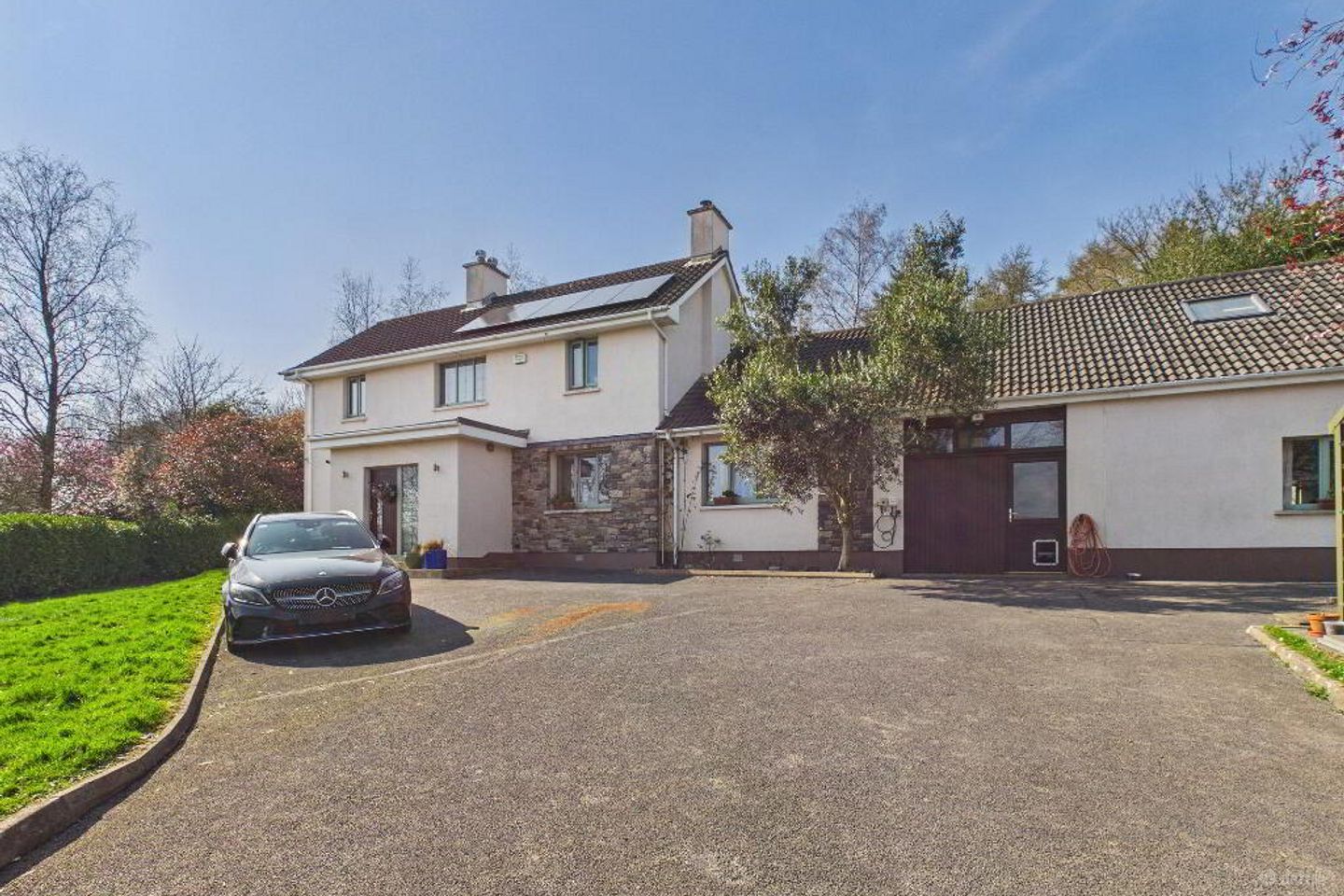 Loreto House, Rockshire Road, Ferrybank, Co. Waterford, X91A4AT