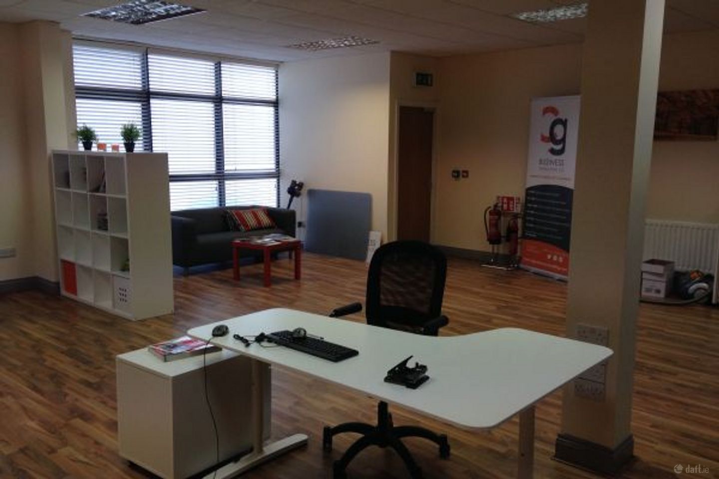 Hume Avenue, Park West, Dublin 12