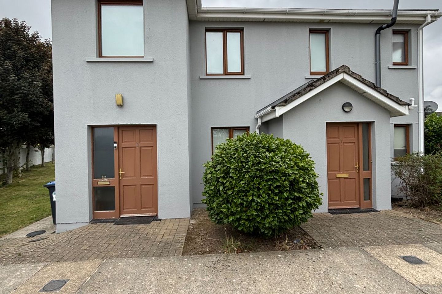 Apartment 8, Westbury Woods, Enniscorthy, Co. Wexford