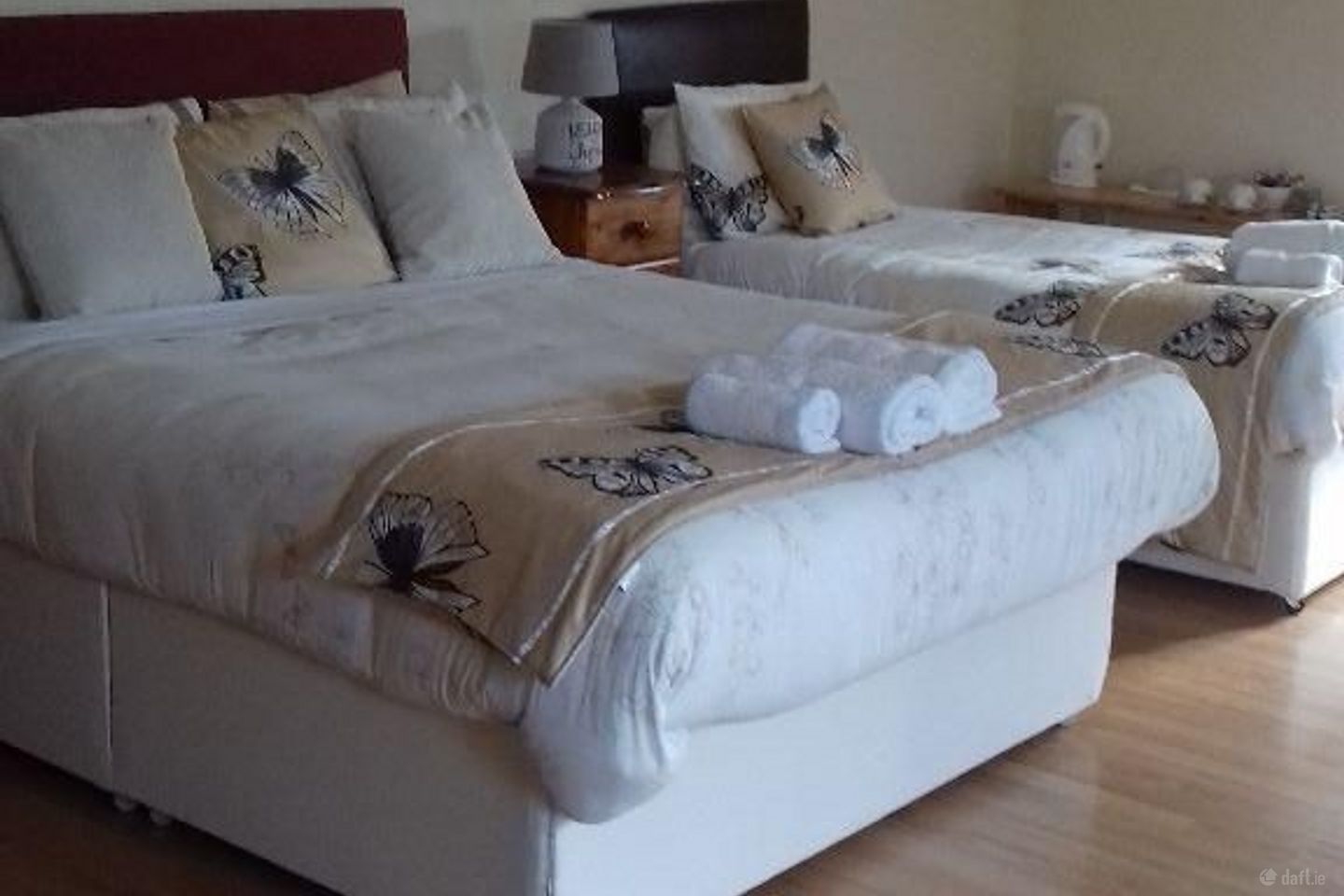 Garrettstown, Rathvilly, Co. Carlow