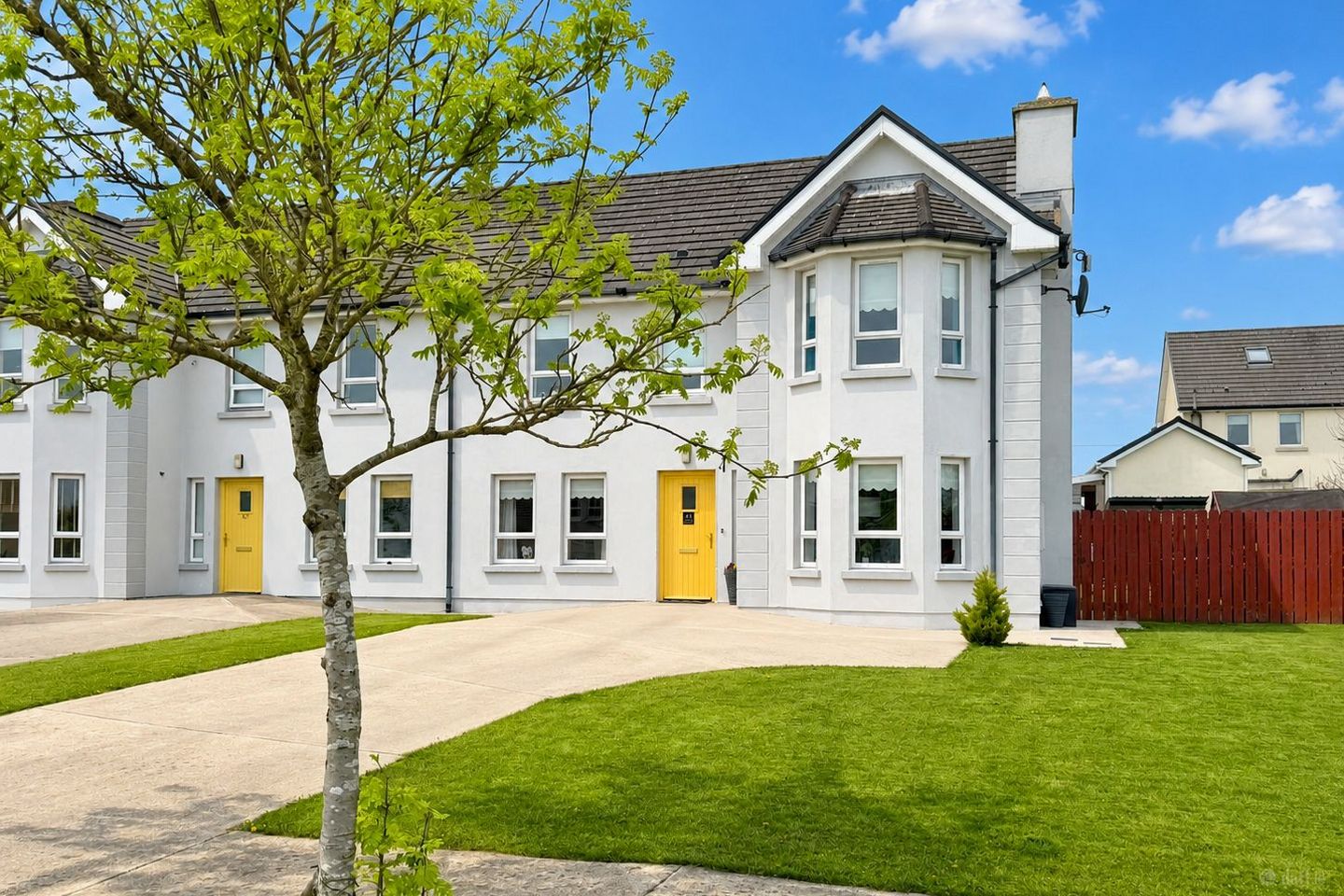 43 Clough Dillons, Keenagh, Ballymahon, Co. Longford, N39WP92