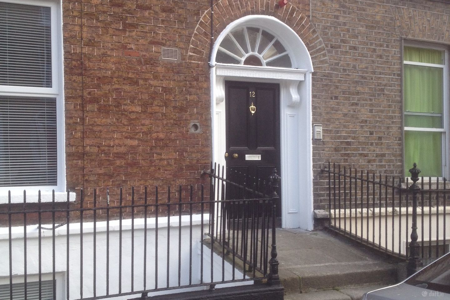 12 Richmond Street North, Dublin 1, Co. Dublin