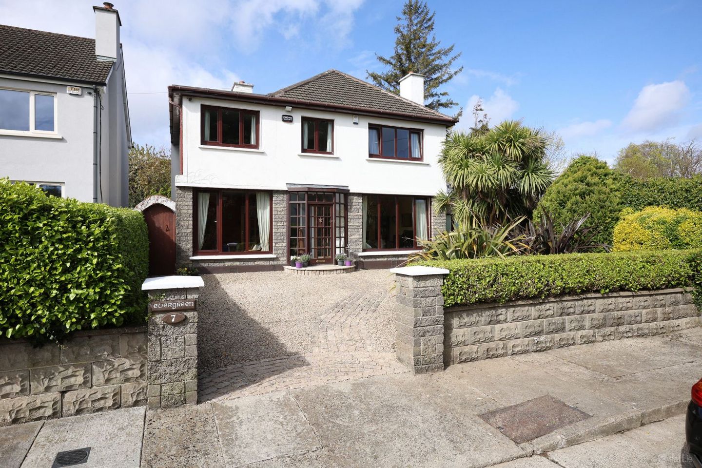 Evergreen, 7 Grove Lawn, Blackrock, Co. Dublin, A94R3P2
