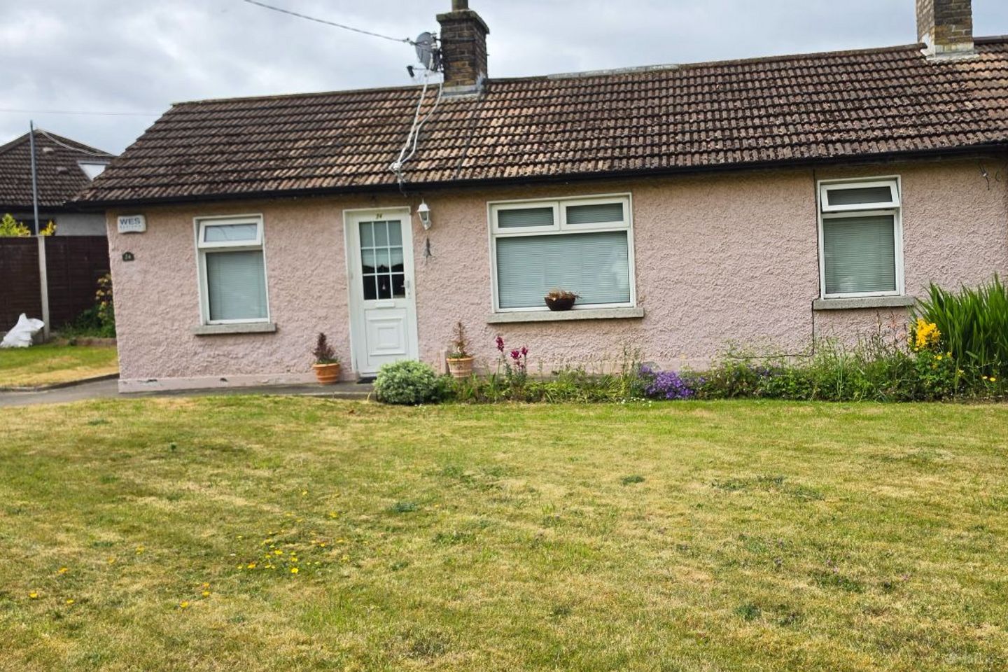 Farrenboley Cottages, Dublin 14, Windy Arbour, Dublin 14