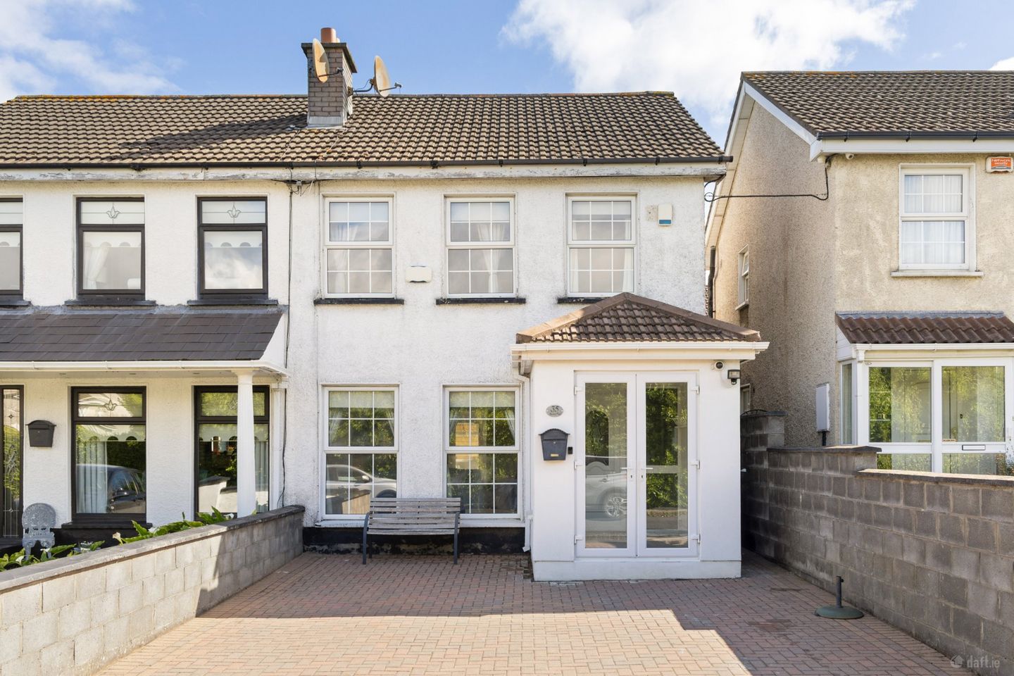 35 Herbert Park, Bray, Co. Wicklow, A98C7W2