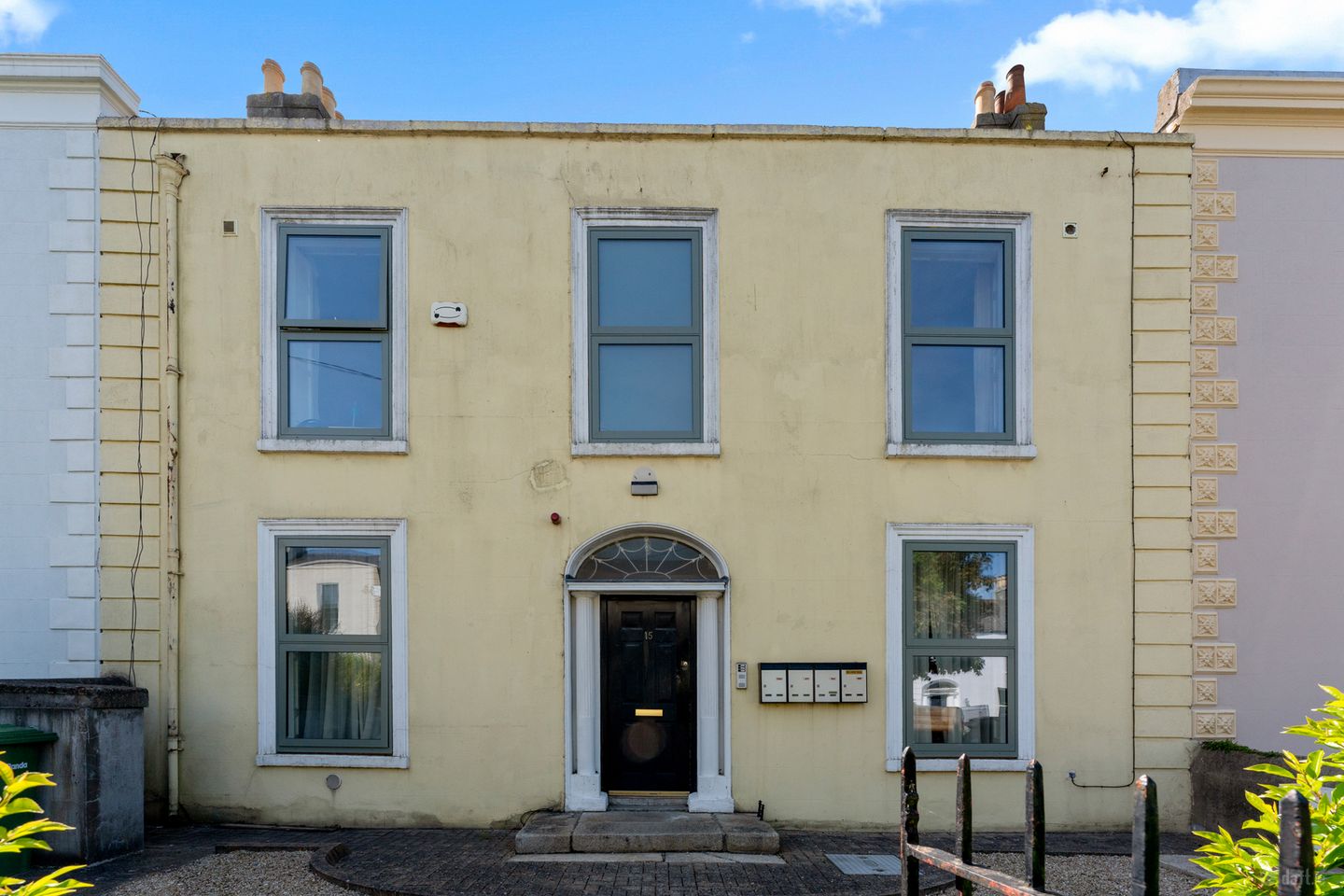 15 Northumberland Avenue (With Site Potential SPP), Dun Laoghaire, Co. Dublin, A96EH42