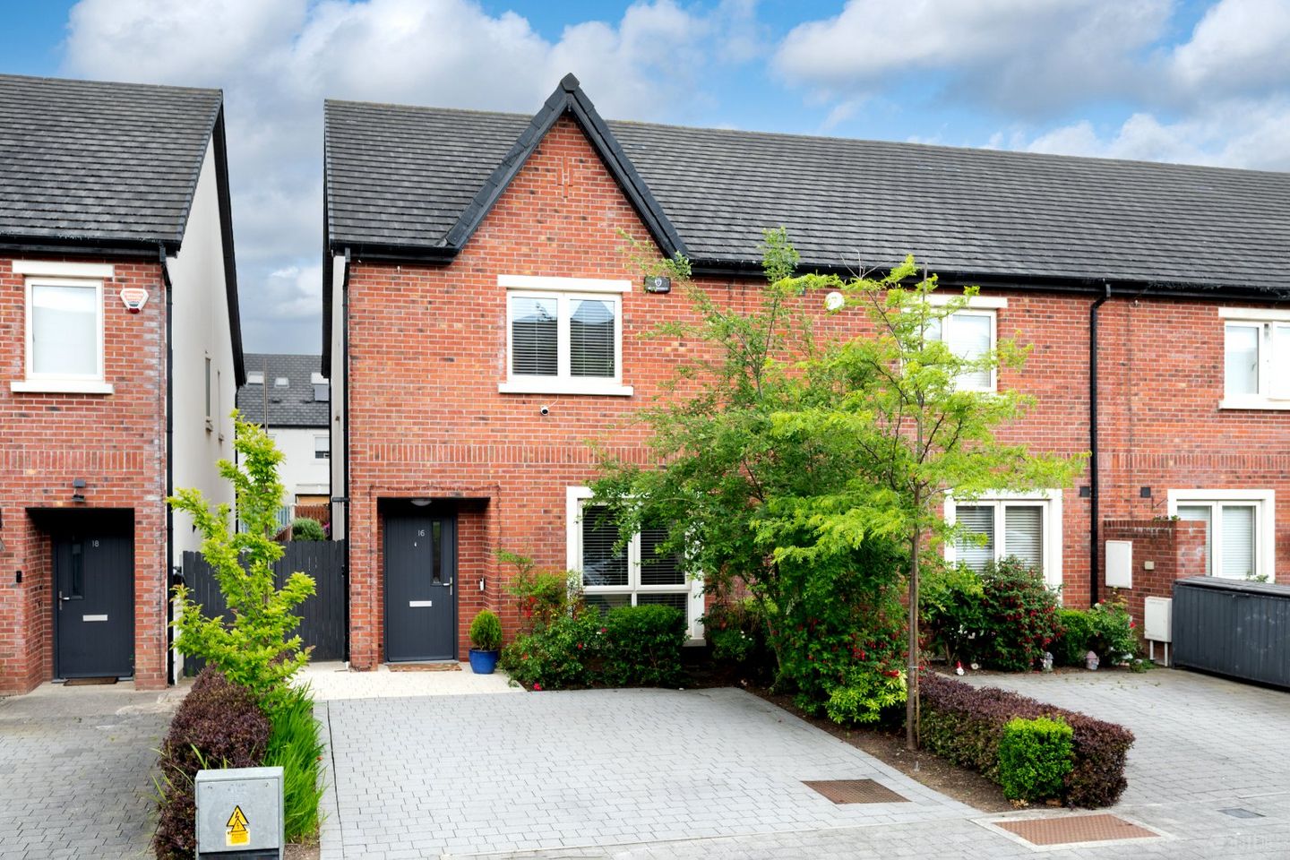 16 Gandon Green, Lucan, Co. Dublin, K78K2C9