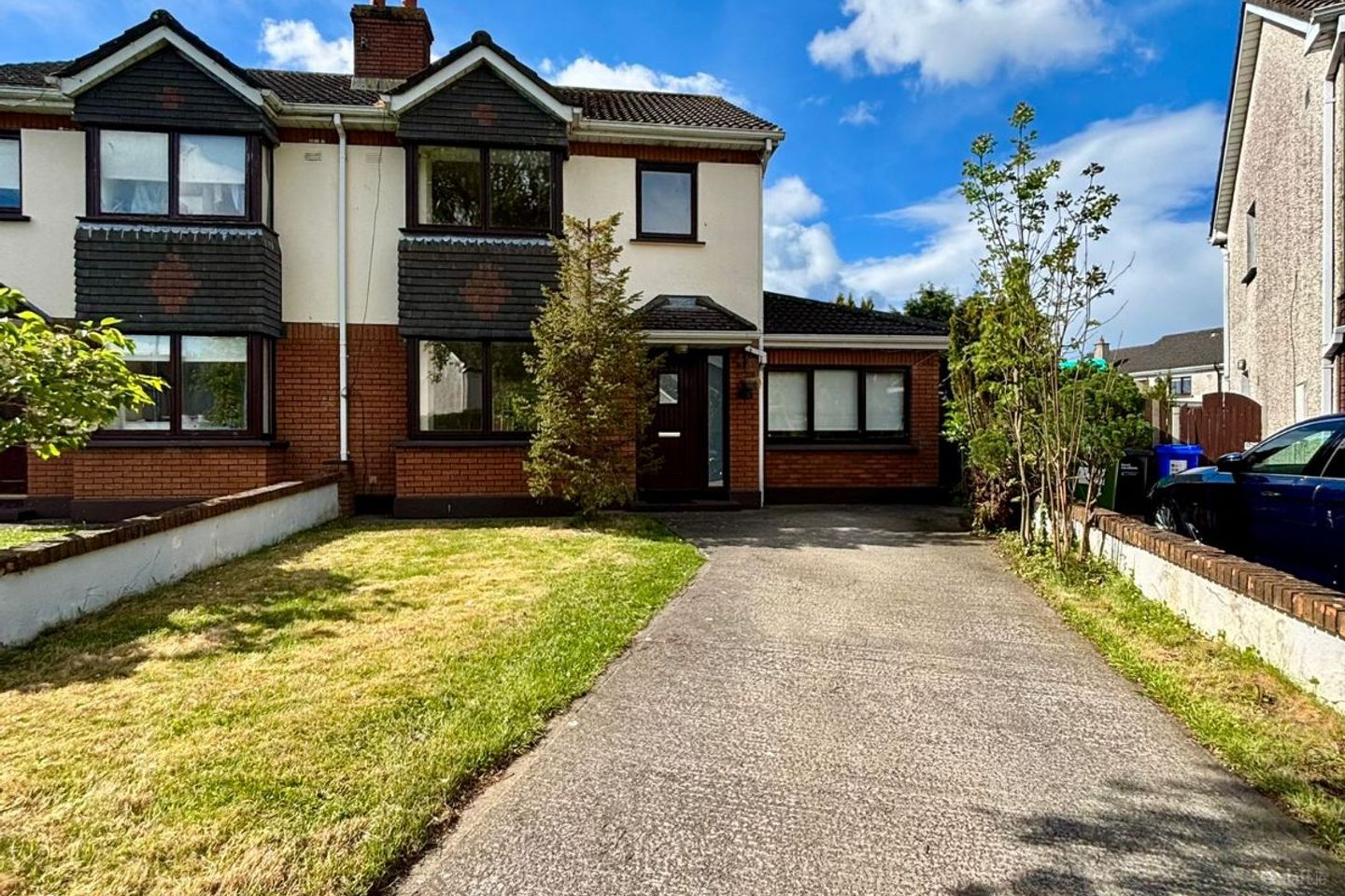 23 New Caragh Court, Naas, Naas, Co. Kildare