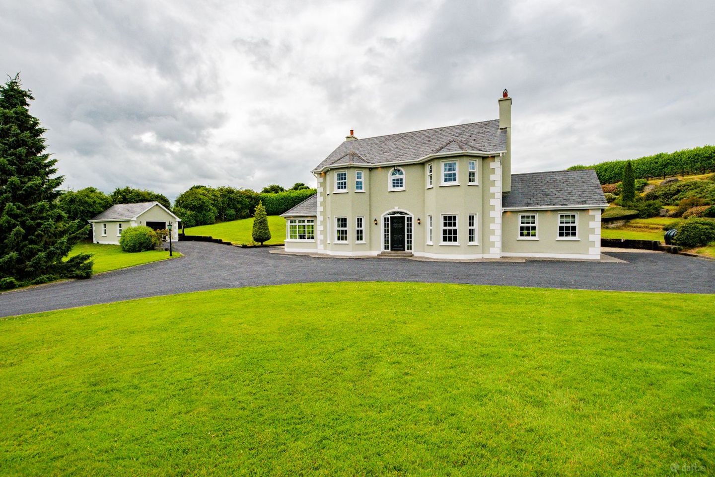 Abbeyhill, Billistown, Delvin, Mullingar, Co. Westmeath, N91KF80