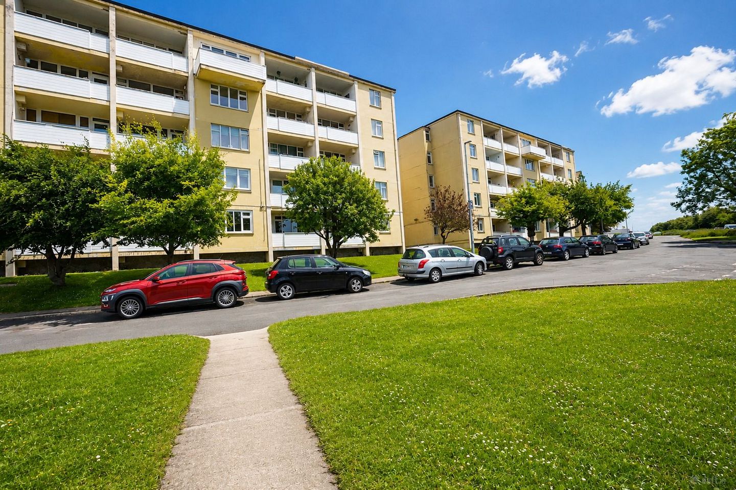 Apartment 11, Beech House, Drumgeely Hill, Shannon, Co. Clare, V14XF24