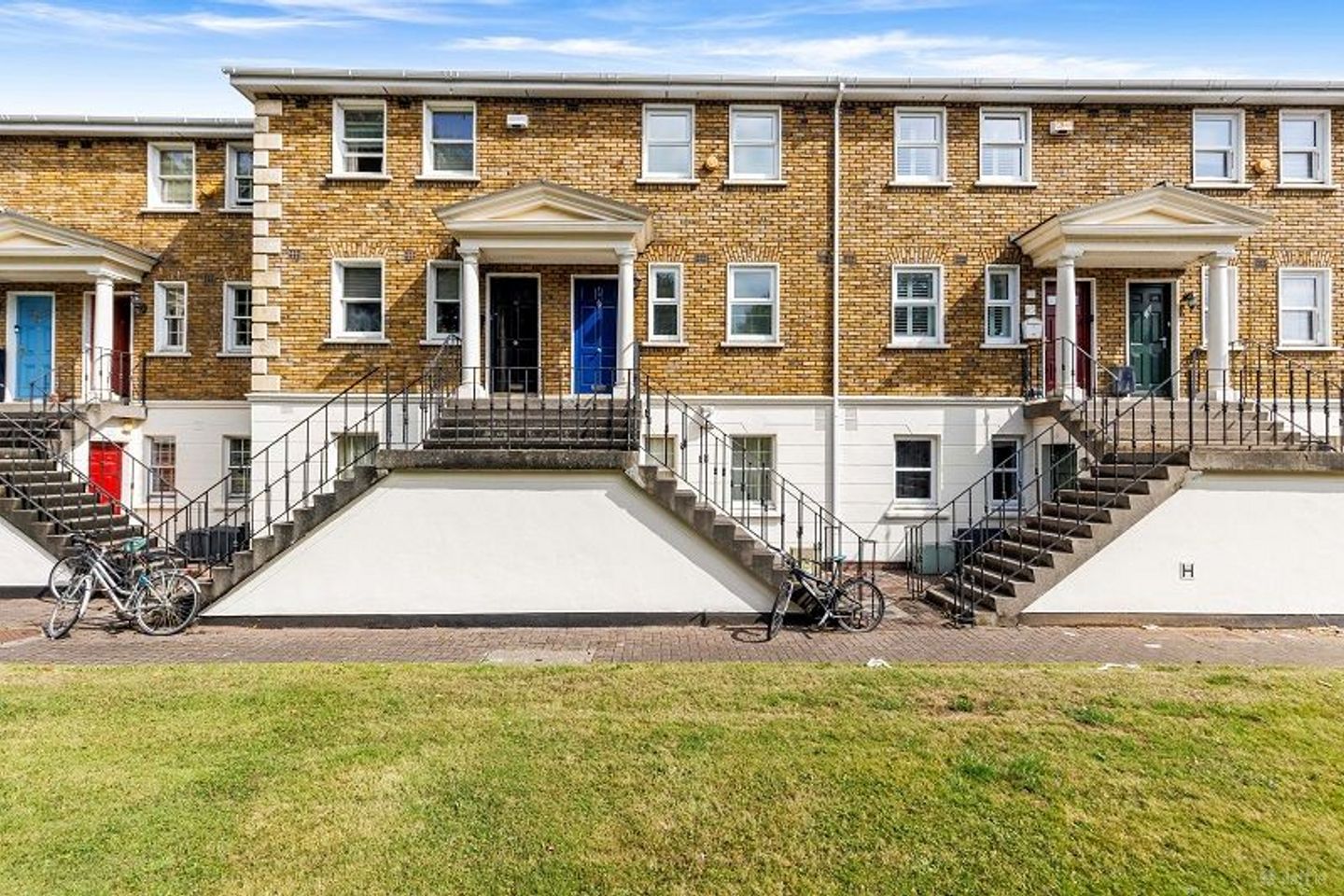 13 Bridge Water Quay, Conyngham Road, Kilmainham, Dublin 8, D08CC08