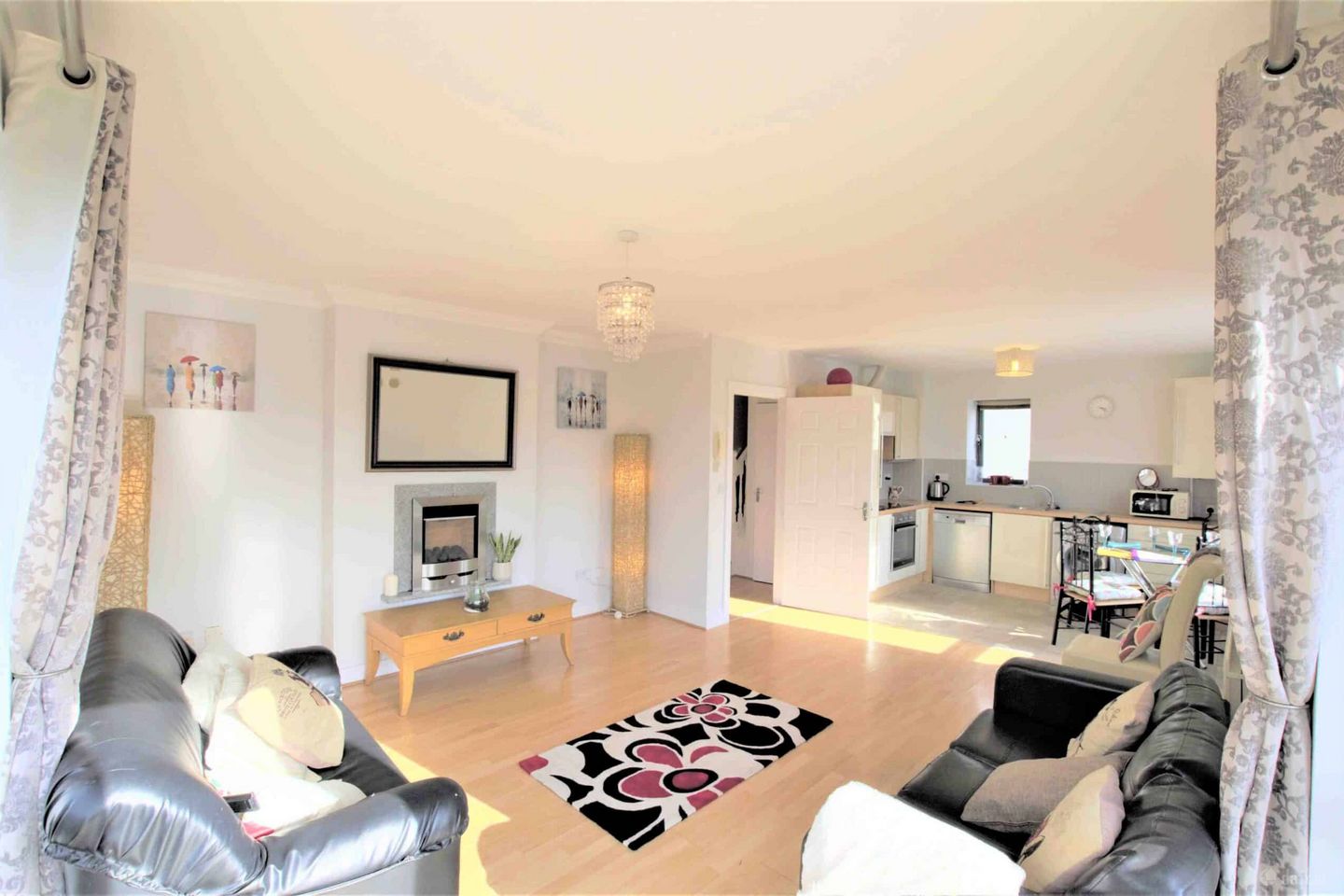 The Maples, Stillorgan, Co. Dublin