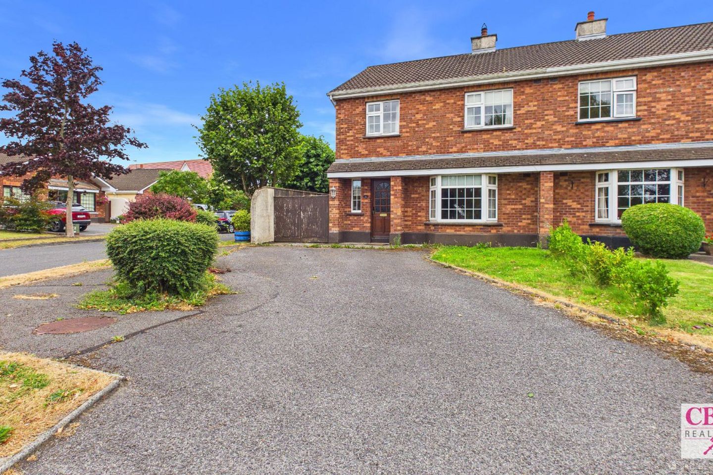 34 Grenville, Dublin Road, Portlaoise, Co. Laois, R32PF7T