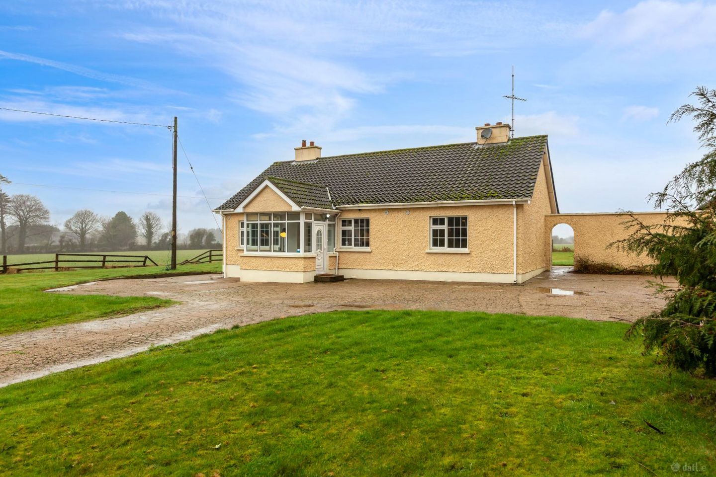 Horetown North, Foulksmills, Foulksmills, Co. Wexford, Y35F227