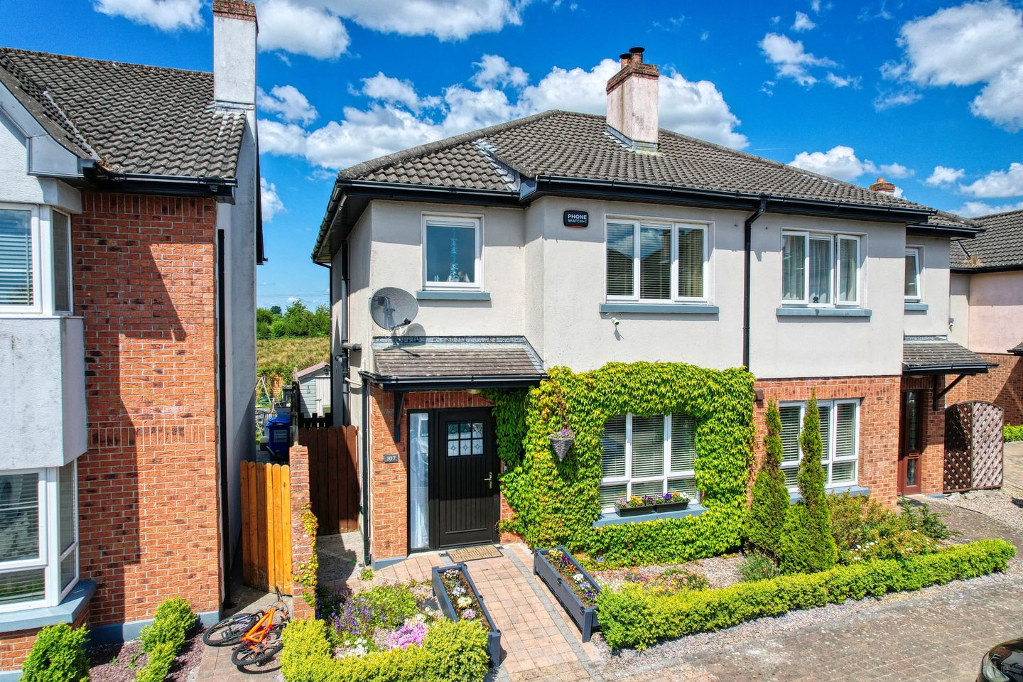 107 Cartrun Breac, Lisbrack Road, Longford, N39EK74
