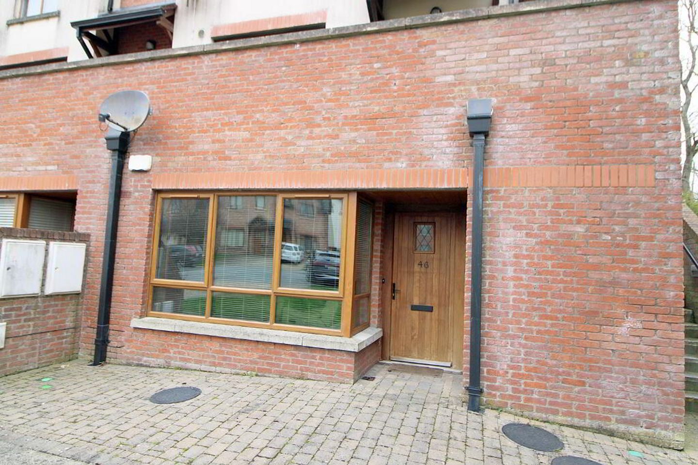 46 Ard Na Si, Lis Na Dara, Carrick Road, Dundalk, Co. Louth, A91Y661