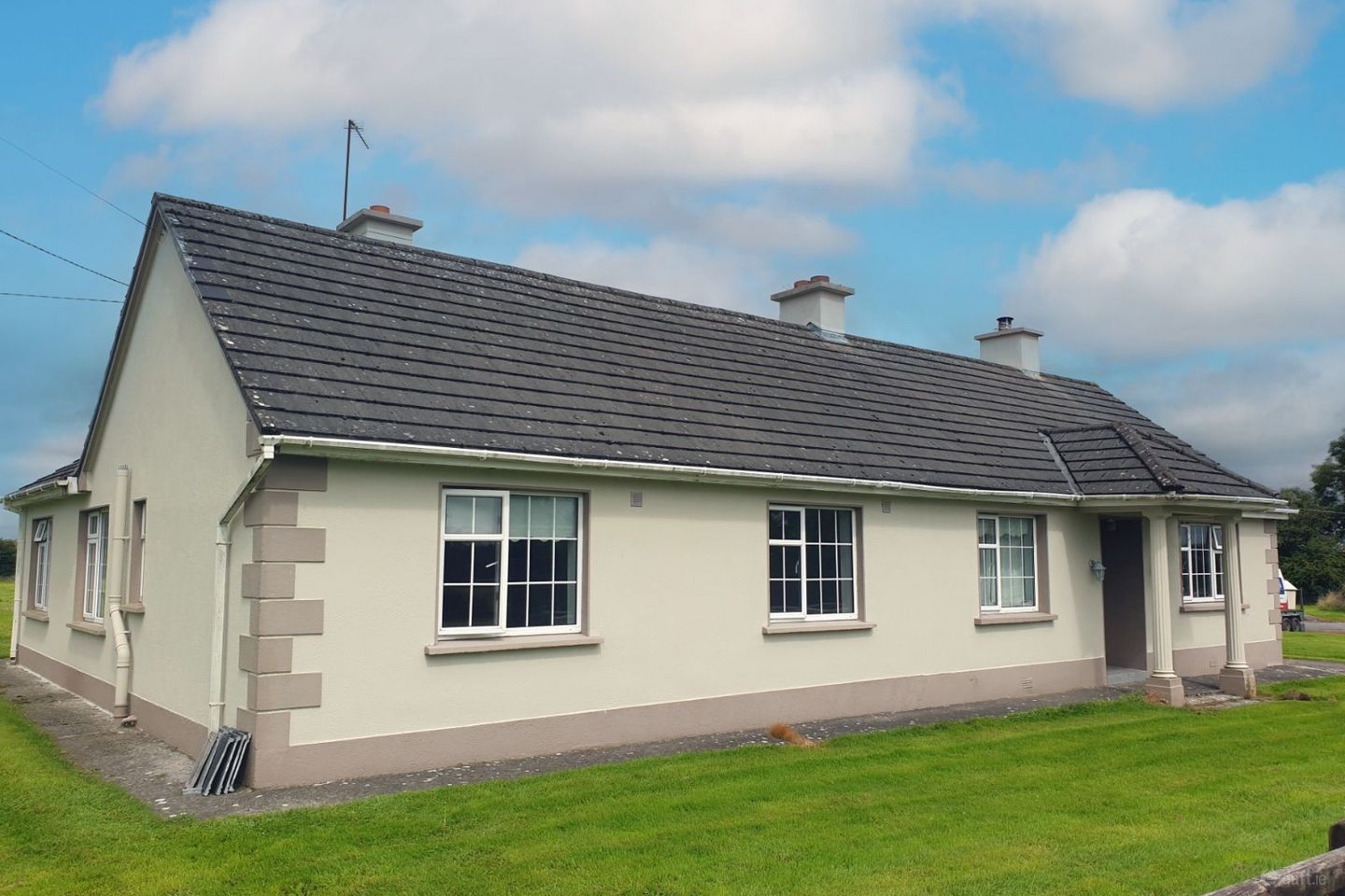 Lurgan, Caltra, Co. Galway, H53XP99