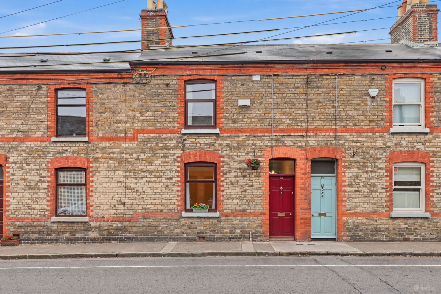 23 Manor Place, Dublin 7, Stoneybatter, Dublin 7, D07F9C4