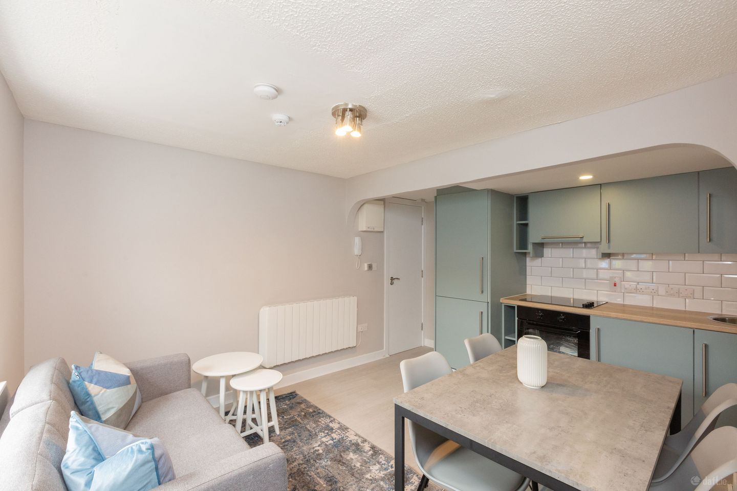 Flat 8, 91 South Circular Road, Dublin 8