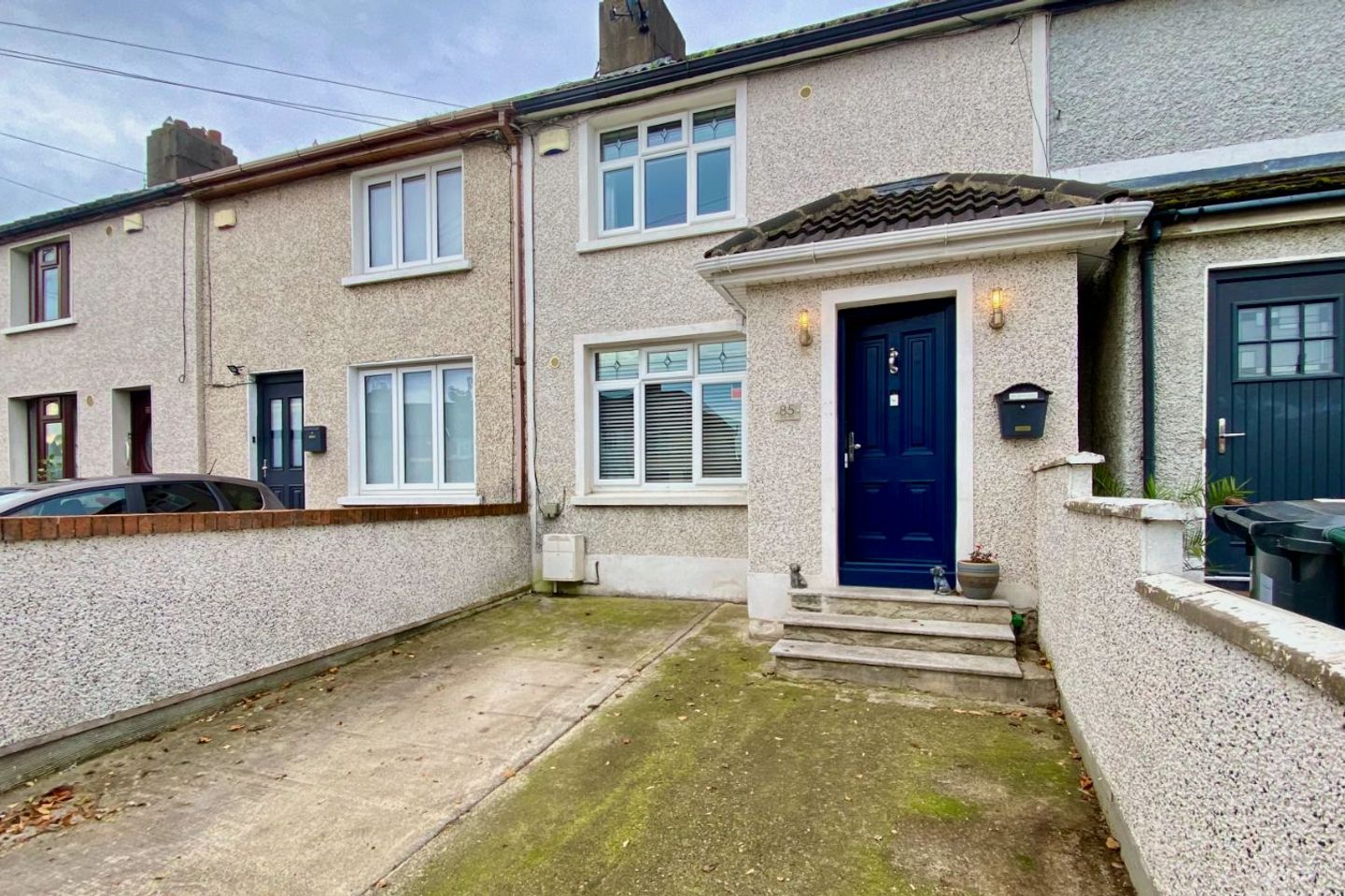 85 Bangor Road, Dublin 12, Crumlin, Dublin 12, D12F7Y8