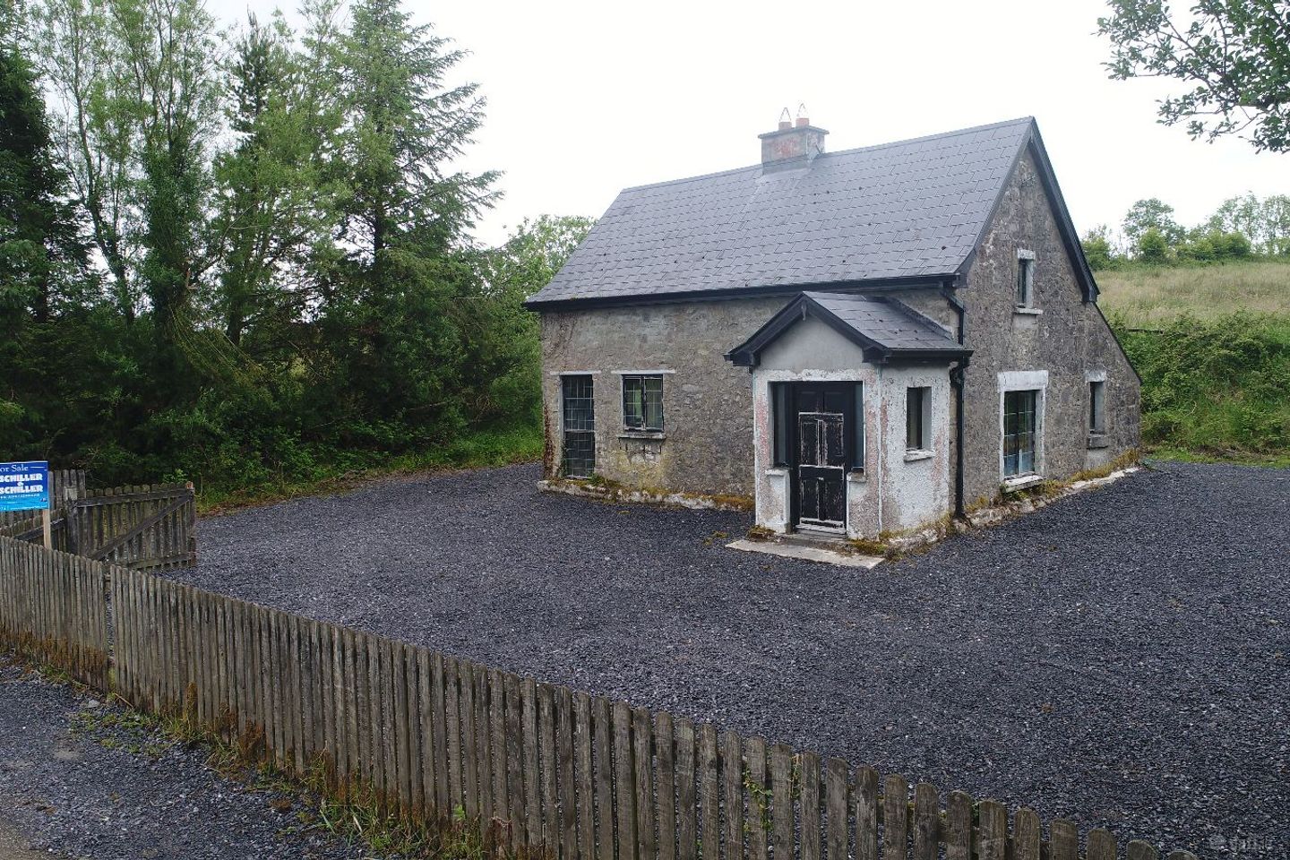 Dowrea, Ballygawley, Co. Sligo, Ballygawley, Co. Sligo