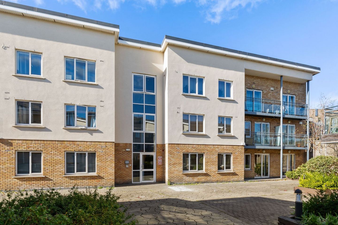 88 The Malthouse, Marrowbone Lane, Dublin 8, D08H672