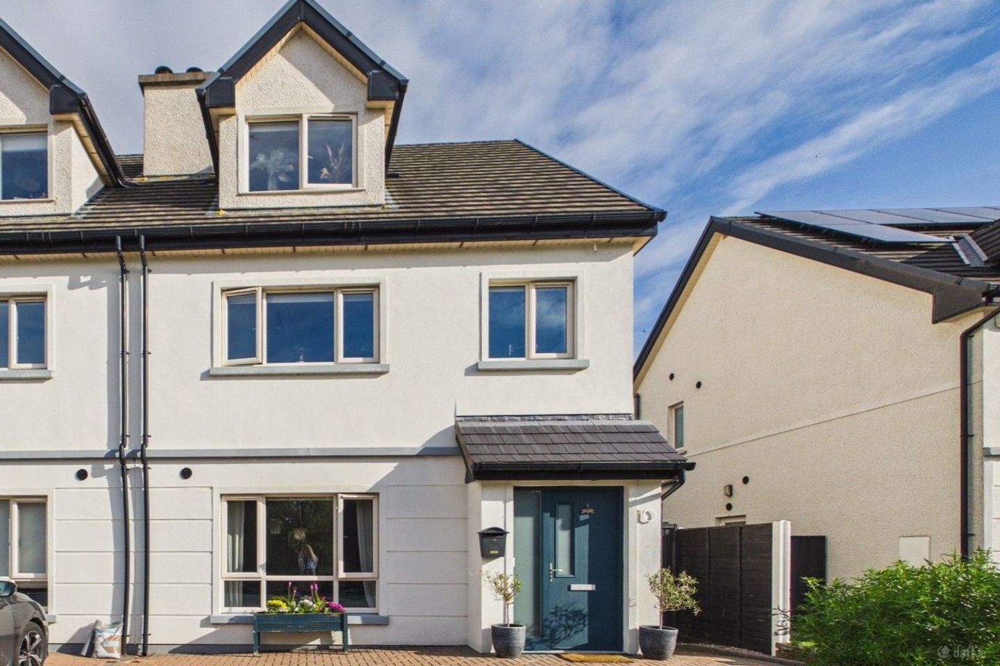 10 Gleann Órga, Barrettshill, Ballinhassig, Co. Cork, T12FN3K
