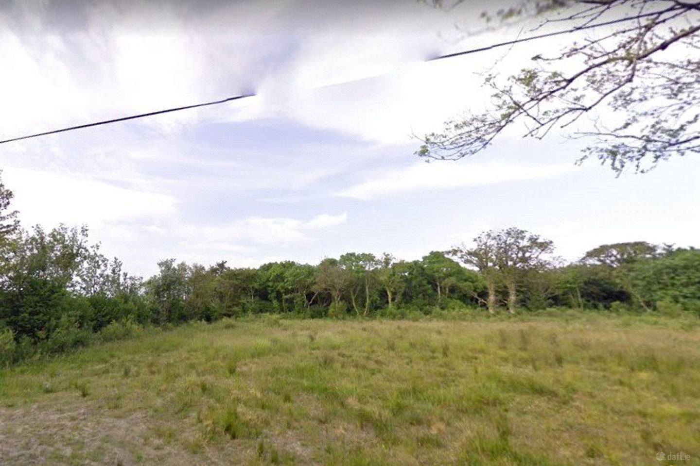 .5 Acre Site, Ardnagall, Milltown, Tuam, Co. Galway