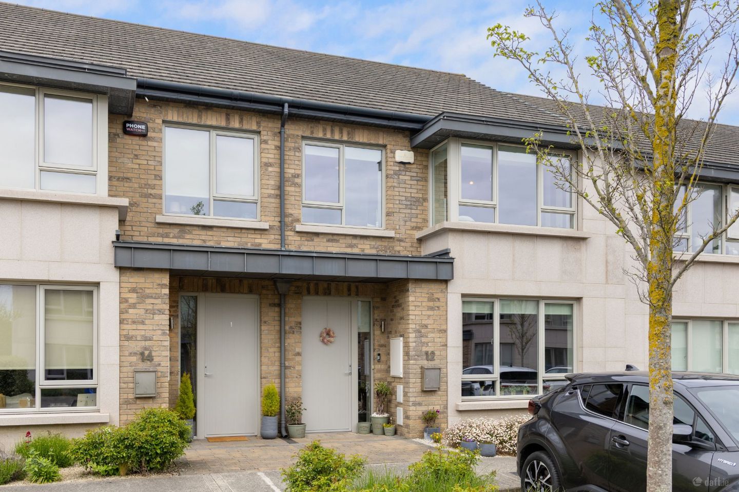 12 The Moorings, Marina Village, Greystones, Co. Wicklow, A63R970