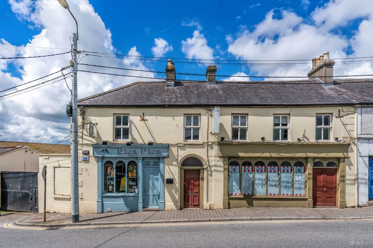 Pica Pica, 3 Bride Street, Kildare, Co. Kildare