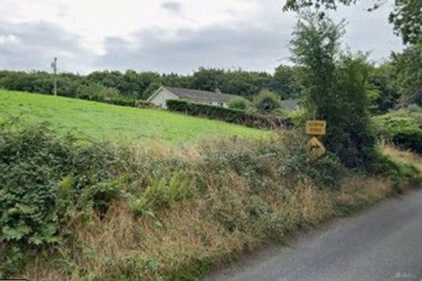 Oldcourt, Piltown, Co. Kilkenny
