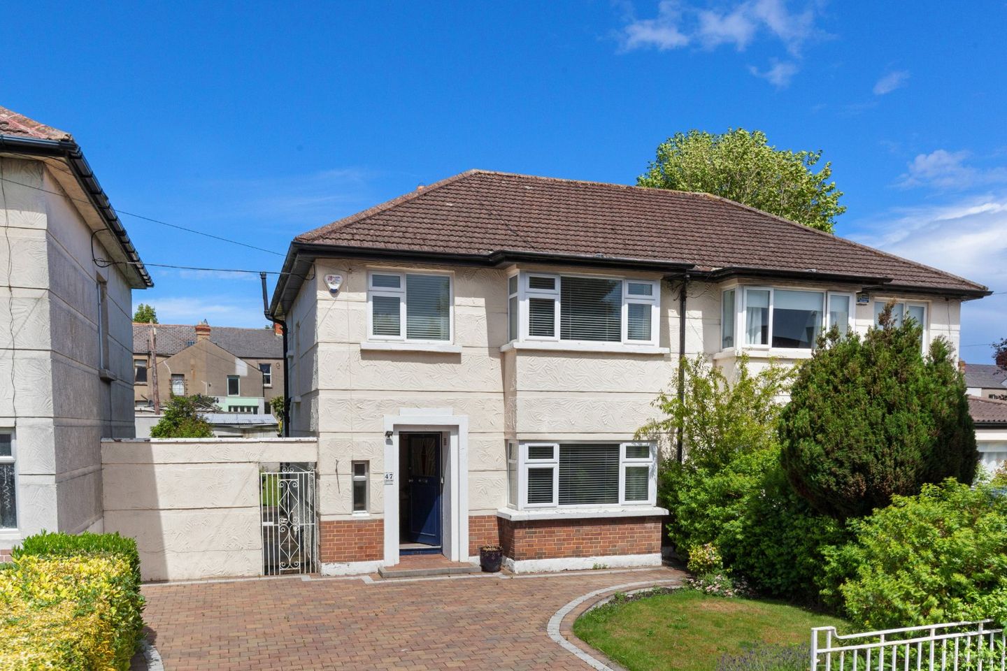 47 Home Farm Park, Drumcondra, Dublin 9, D09R6N3
