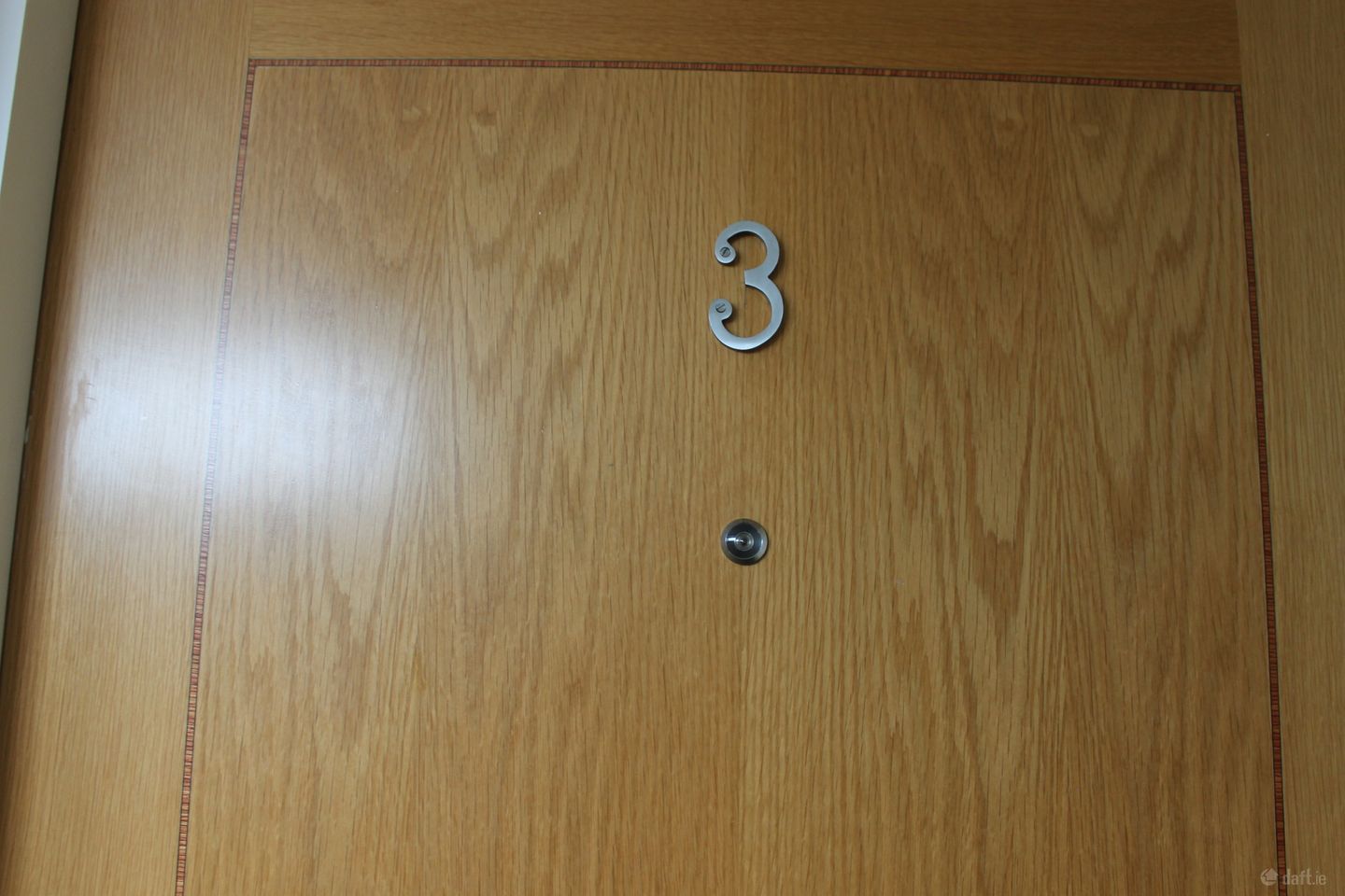 Apartment 3, Barnhall Shopping Centre, Leixlip, Co. Kildare