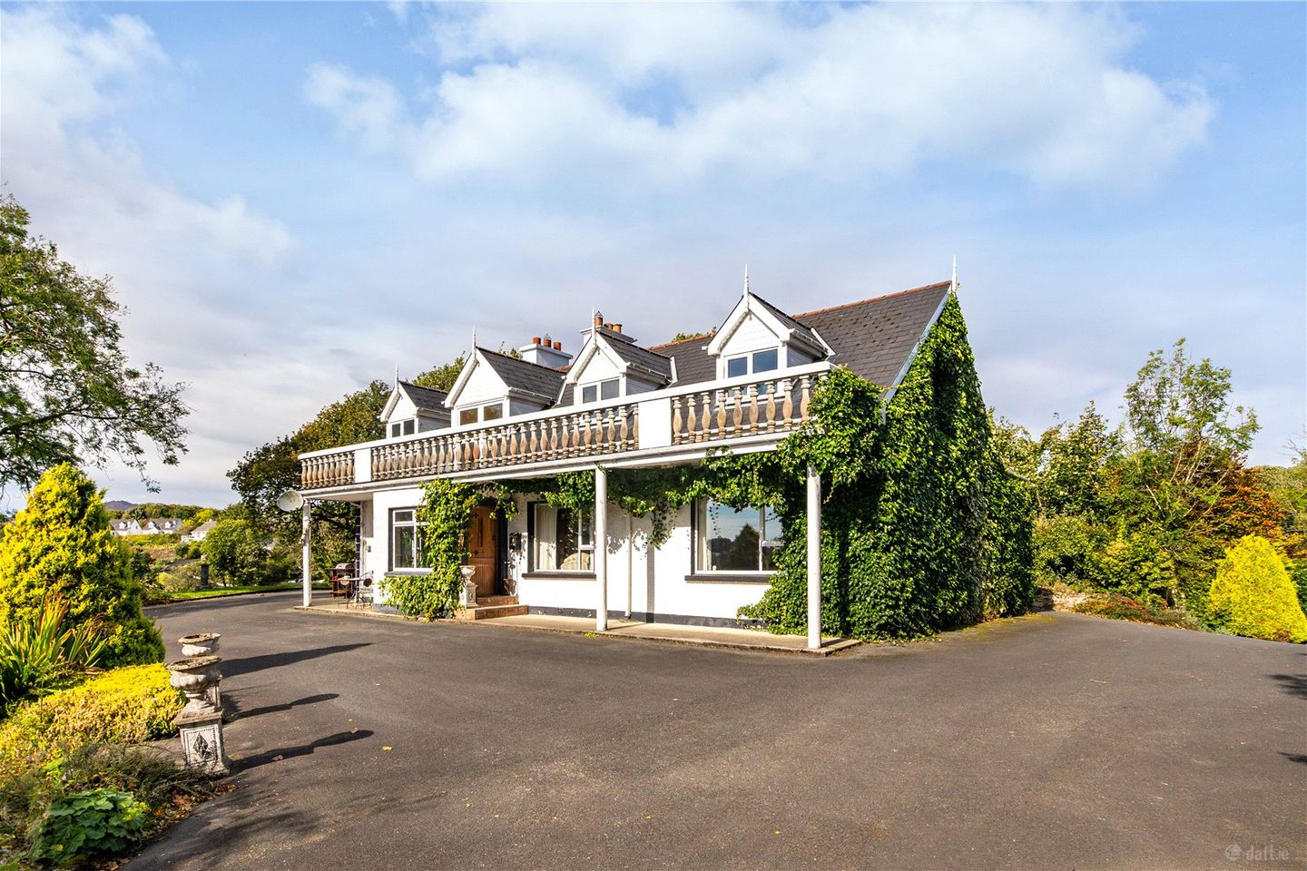 Sheelin, Lough Road, Milford, Co. Donegal, F92X8H2
