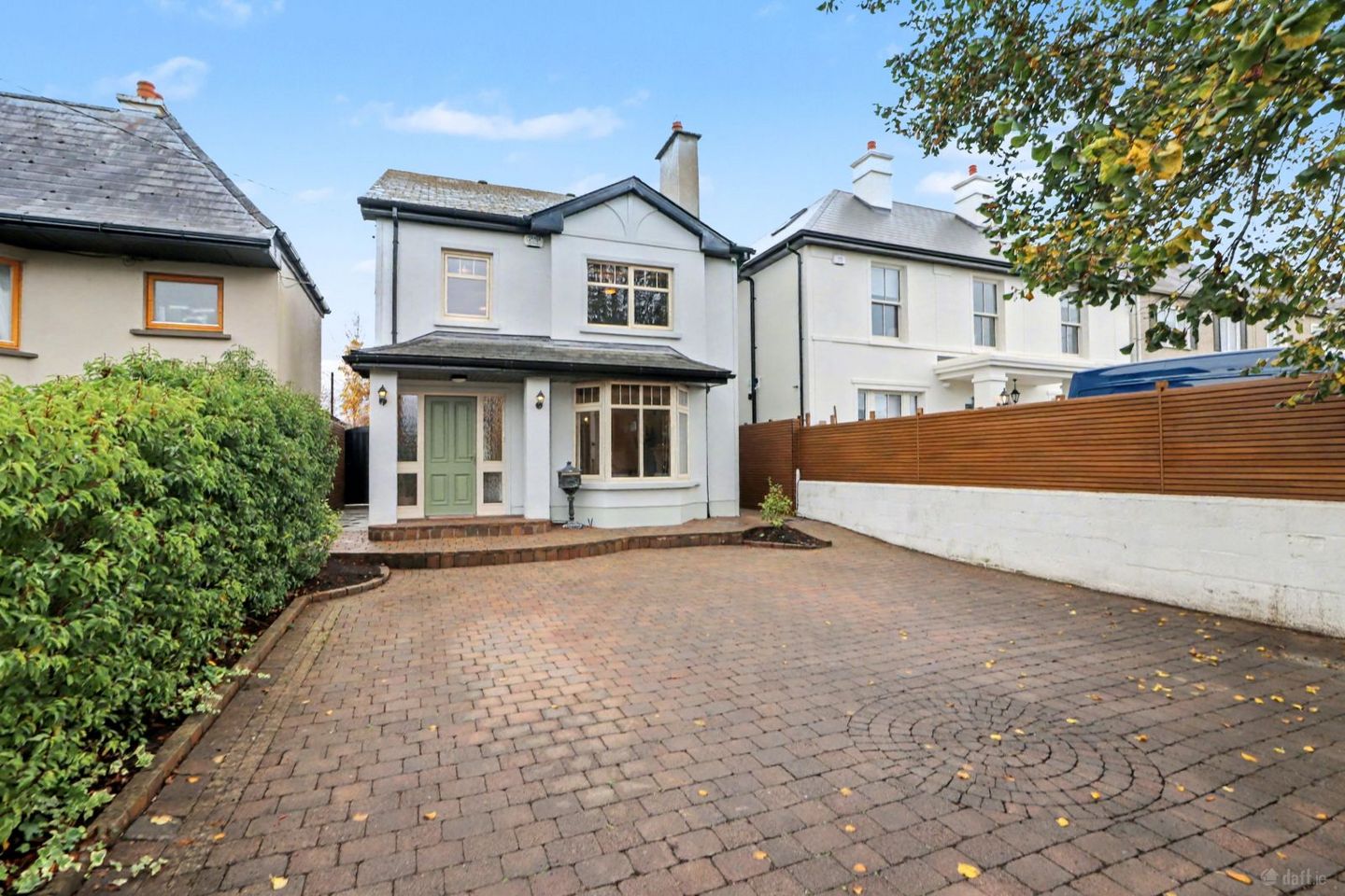 Romney, 45 Revington Park, North Circular Road, Co. Limerick, V94T1KT