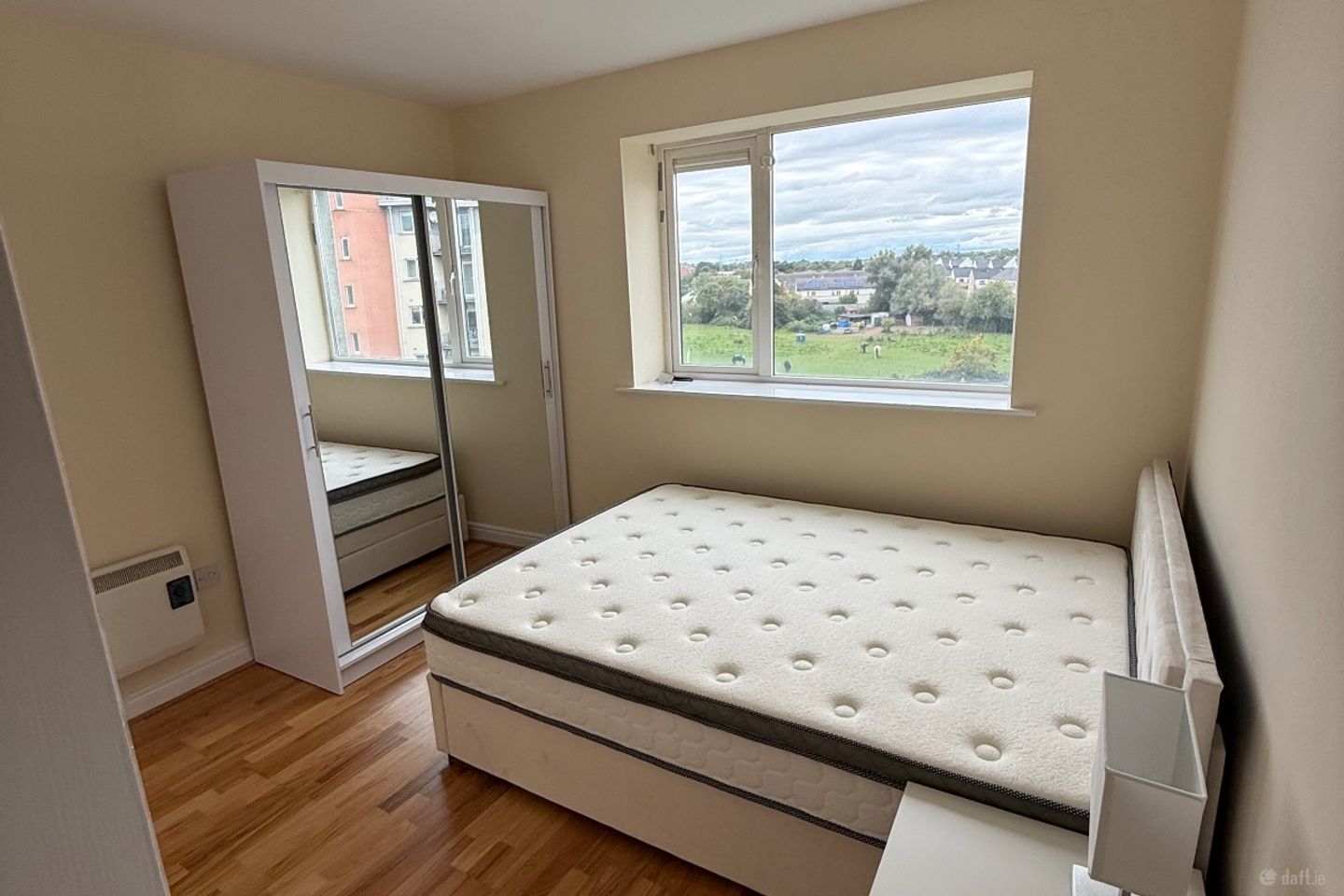 Apartment 90, Block B, Áras Na Cluaine, Yellow Meadows Road, Clondalkin, Dublin 22
