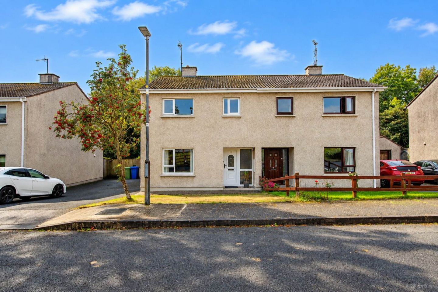 80 Thorndale, Letterkenny, Co. Donegal, F92PEC6