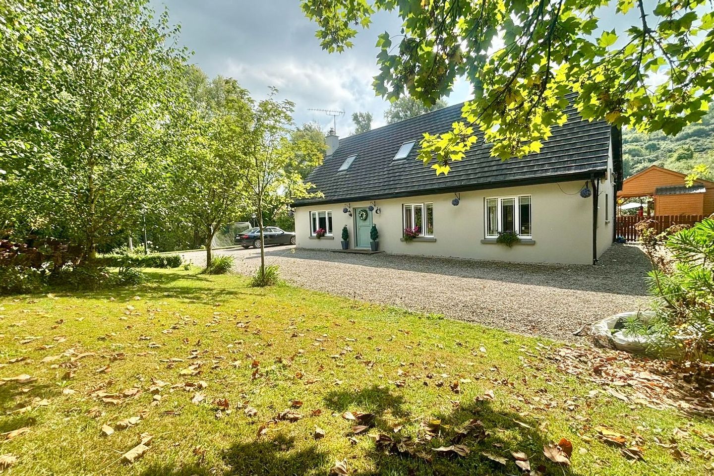 Hillview House, Greatwood, Reaghstown, Co. Louth, A92V5W7