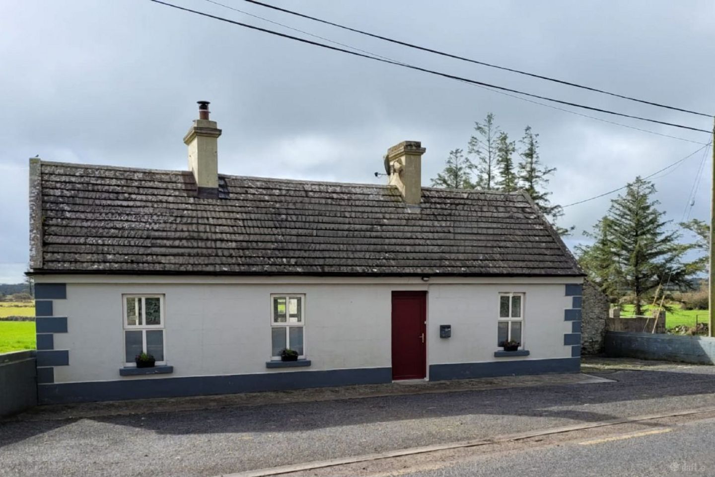 Looby's Cottage, Brideswell, Co. Roscommon