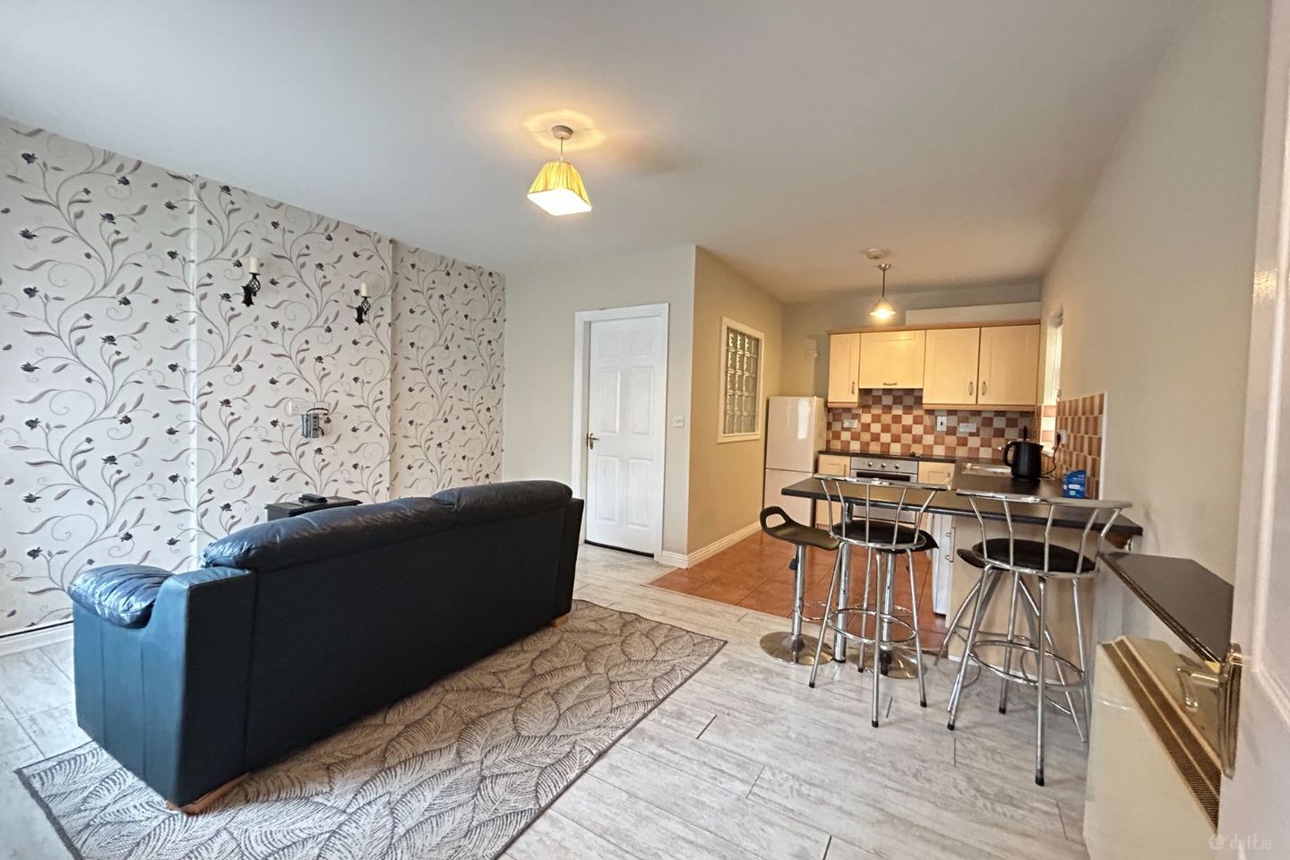 Apartment Oakwood, Athenry, Co. Galway