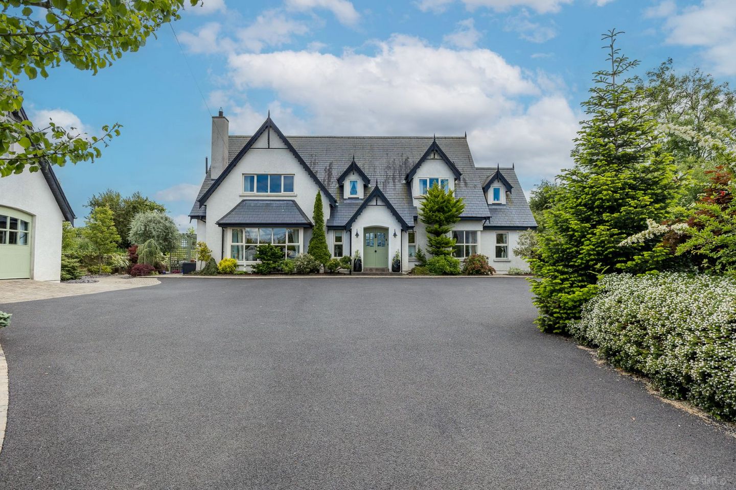 Warrenbrook, Rolestown, Co. Dublin, K67W563