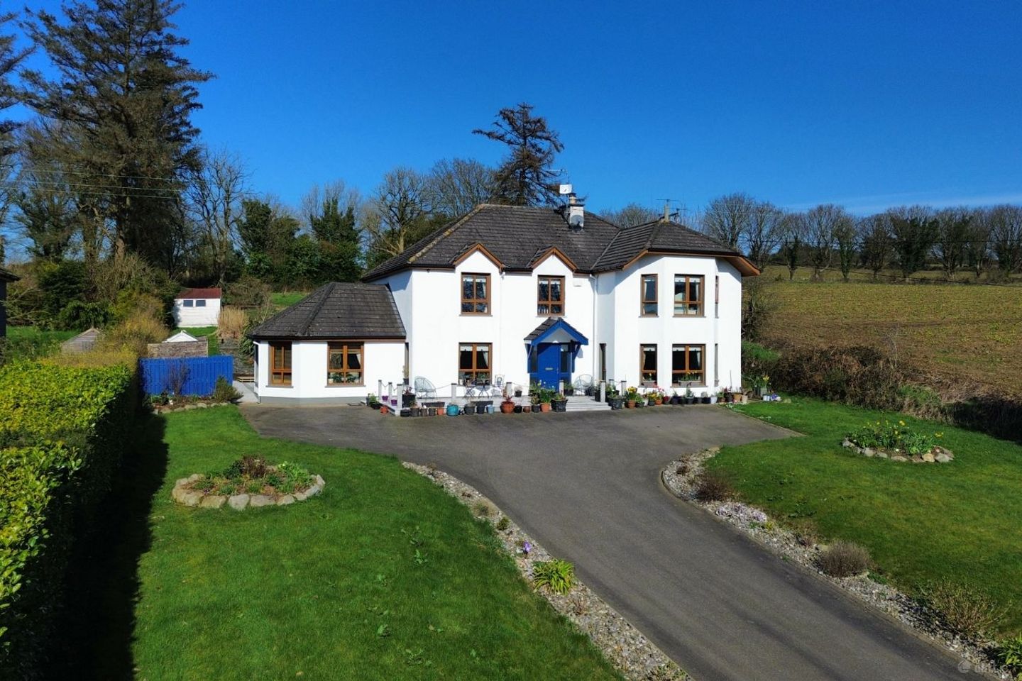 Pallas, Gorey, Kilanerin, Co. Wexford, Y25HW11