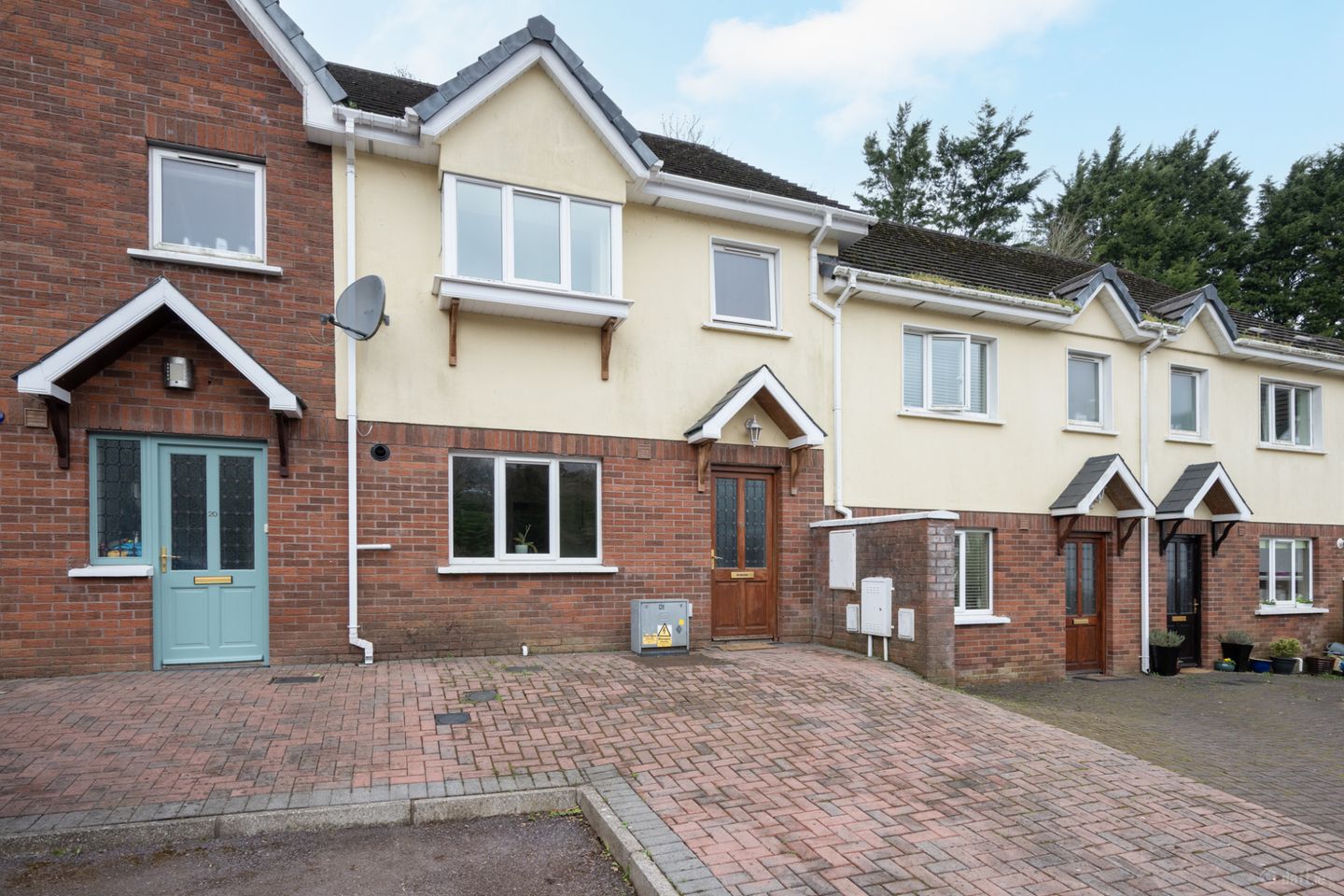 19 Silverbirch, Monastery Road, Rochestown, Cork, Rochestown, Co. Cork, T12NHP7