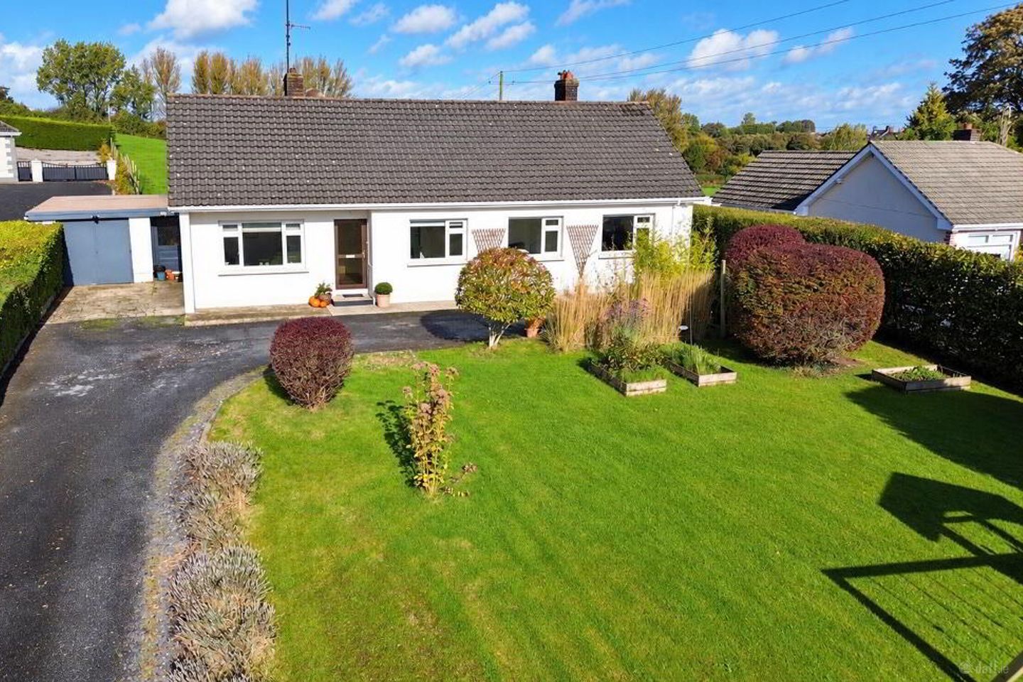Sunhill, Kingscourt Road, Carrickmacross, Co. Monaghan, A81PP68