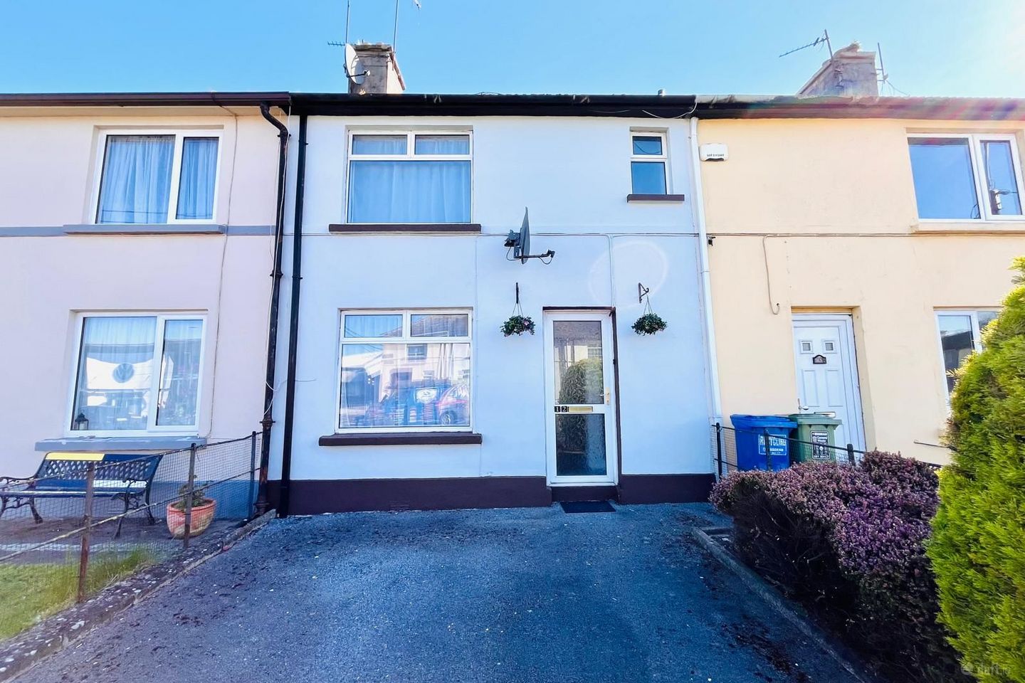 12 Davitt Street, Tipperary Town, Co. Tipperary, E34HV07